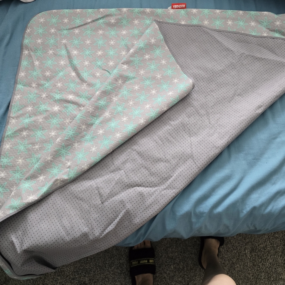 Splat Mat